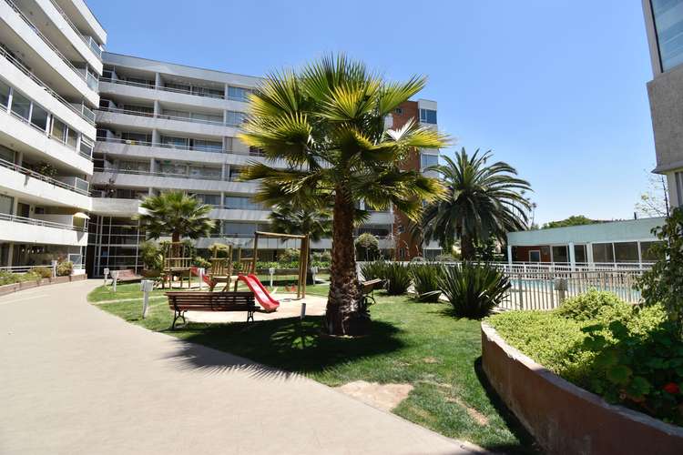 DEPARTAMENTO  ÑUÑOA VENDO (129671)