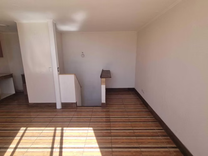 Cómodo y Amplio Depto Duplex en Quilpué (129718)