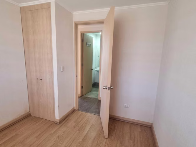 Cómodo y Amplio Depto Duplex en Quilpué (129718)