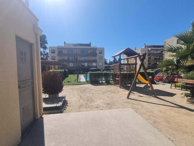Cómodo y Amplio Depto Duplex en Quilpué (129718)