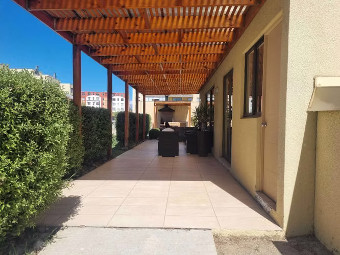 Cómodo y Amplio Depto Duplex en Quilpué (129718)