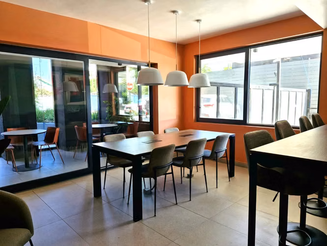 DEPARTAMENTO NUEVO 1 DORMITORIO RODRIGO DE ARAYA 2836 ÑUÑOA - Imagen 20