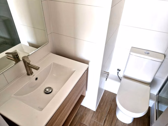 DEPARTAMENTO NUEVO 1 DORMITORIO RODRIGO DE ARAYA 2836 ÑUÑOA - Imagen 14