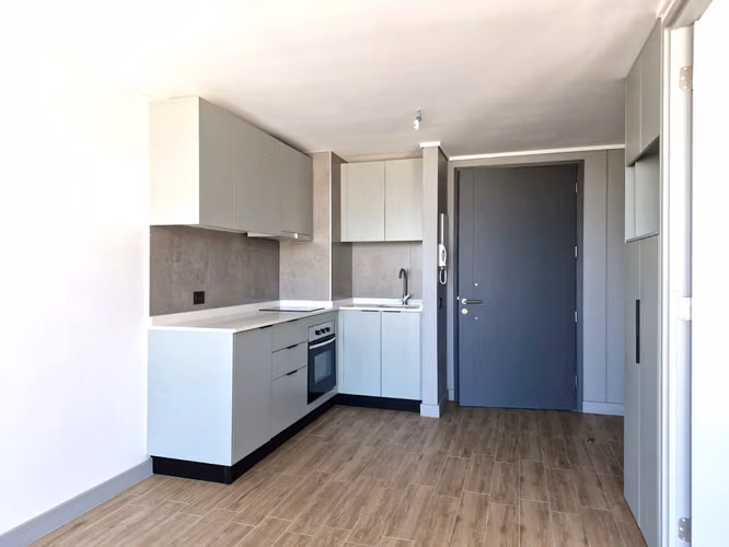 DEPARTAMENTO NUEVO 1 DORMITORIO RODRIGO DE ARAYA 2836 ÑUÑOA - Imagen 3