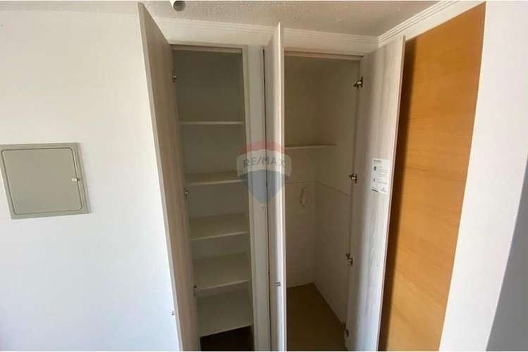 A estrenar dormitorio estacionamiento bodega vista - Imagen 6