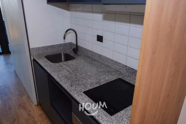 Departamento en Zañartu - Imagen 6