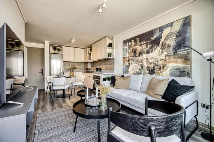 Toledo Rent [3181-3]