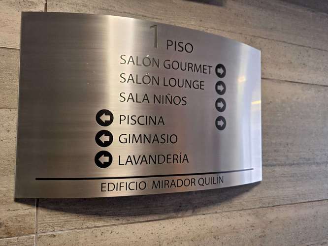 Luminoso Depto con Vista Panorámica (129809) - Imagen 24