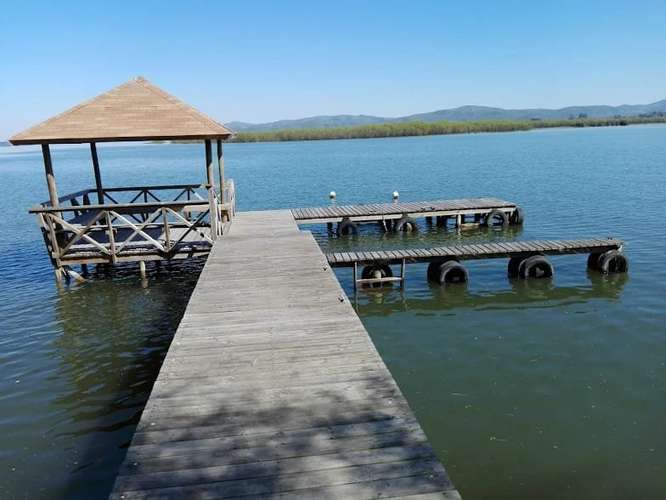 Parcela Condominio La Península Lago Rapel - Imagen 4
