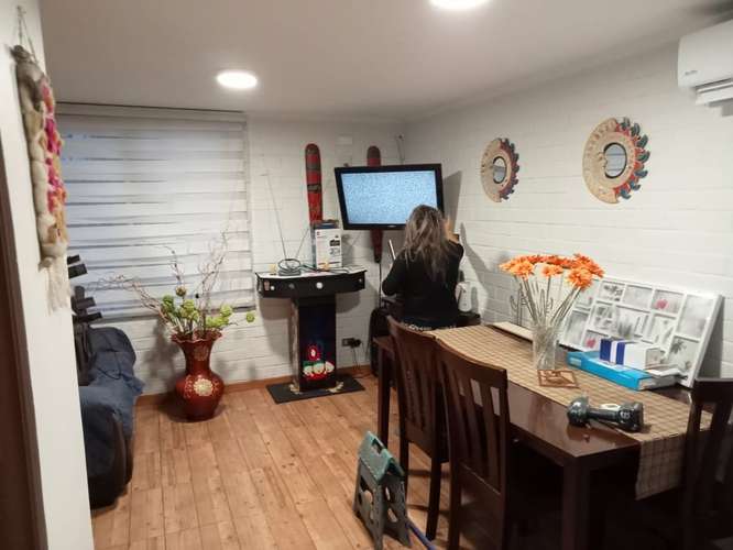 Hermosa casa en Maipú - Imagen 3