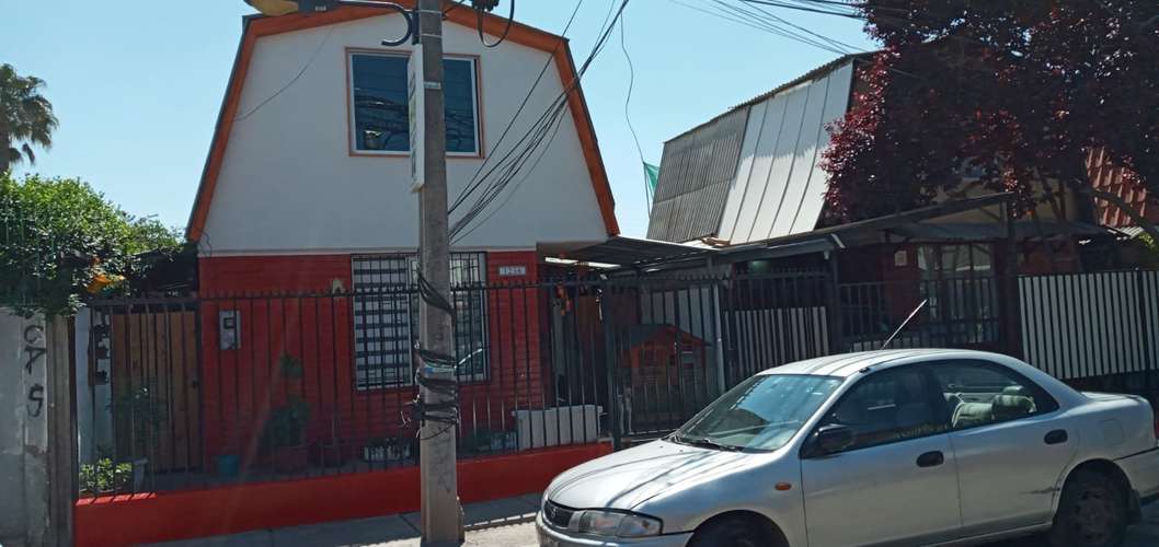 Hermosa casa en Maipú - Imagen 2