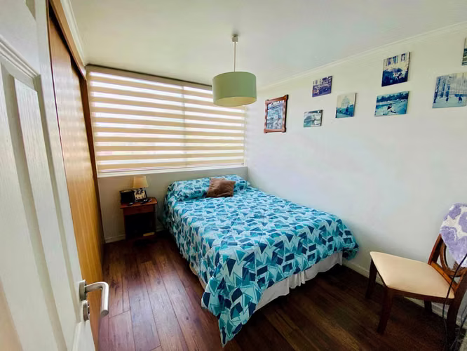 Departamento, Condominio Parque Oriente (129824)