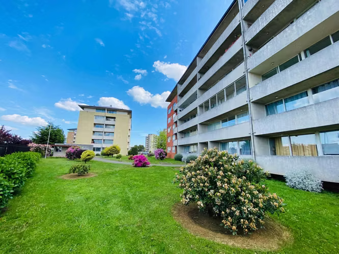 Departamento, Condominio Parque Oriente (129824)