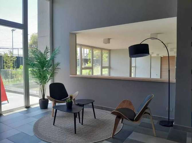 Comodo Depto 2D2B Est y Bod - E. Nacional (129829) - Imagen 13