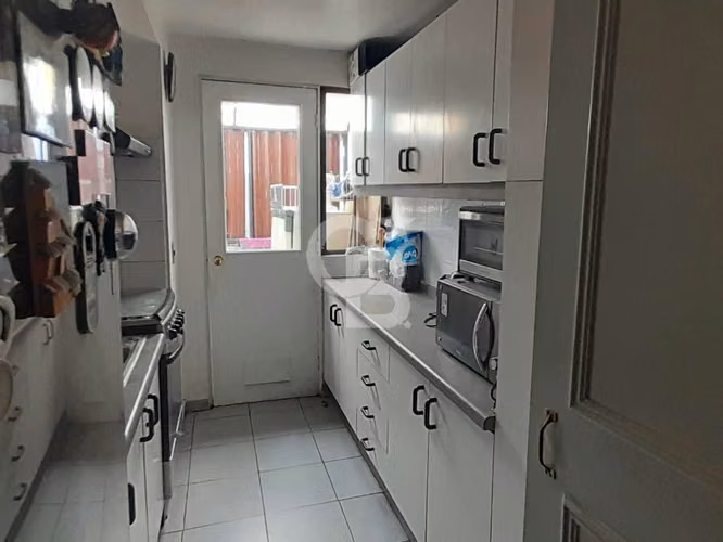 Vista Privilegiada en Ñuñoa, hermosas terrazas - Imagen 7