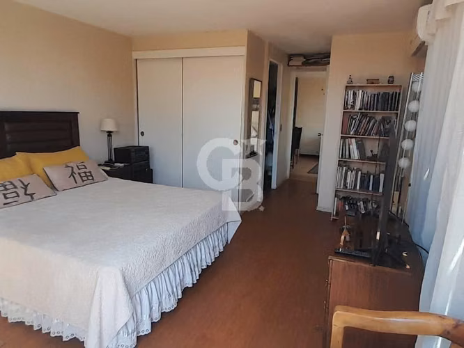 Vista Privilegiada en Ñuñoa, hermosas terrazas - Imagen 12