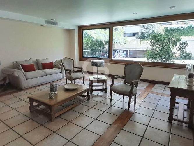 Vista Privilegiada en Ñuñoa, hermosas terrazas - Imagen 13