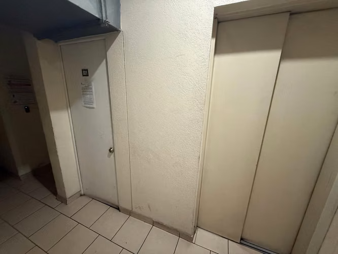 ¡¡¡SE VENDE ESTACIONAMIENTO Y BODEGA EN ESCANILLA 255!!! - Imagen 8