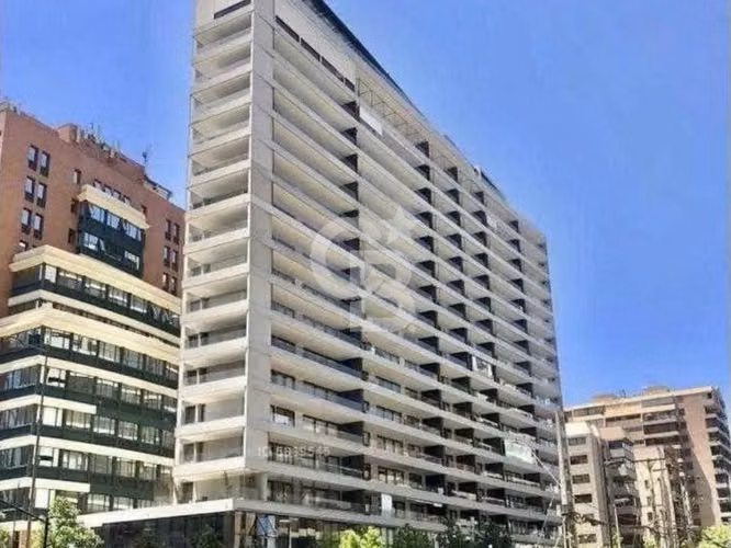 Acogedor Departamento Metro Manquehue - Las Condes - Imagen 8