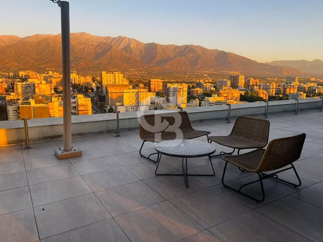 Departamento amoblado 2D y 2B - Imagen 15