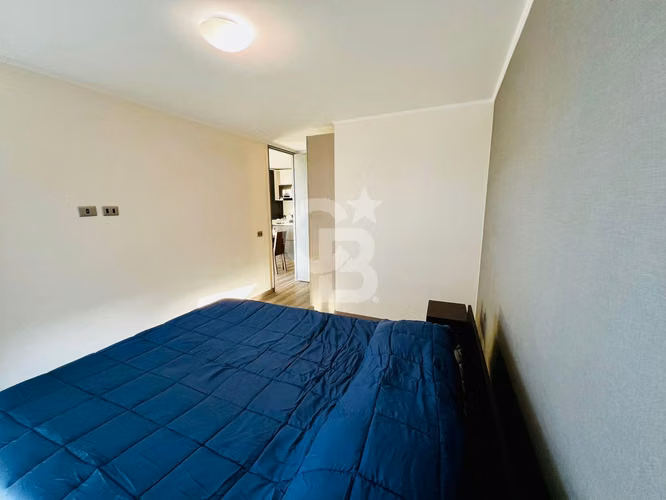 Departamento amoblado 2D y 2B - Imagen 8