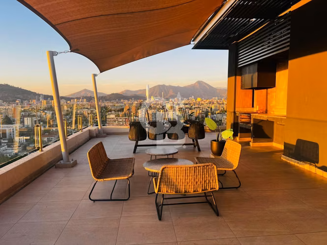 Departamento amoblado 2D y 2B - Imagen 18