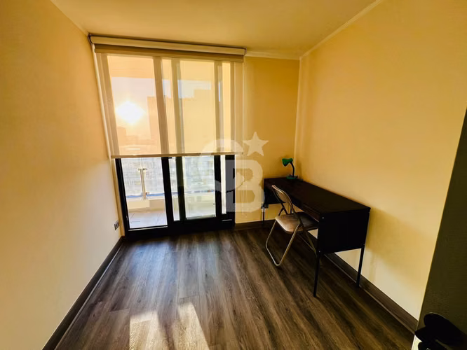 Departamento amoblado 2D y 2B - Imagen 5