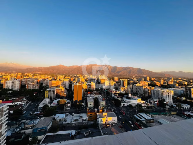 Departamento amoblado 2D y 2B - Imagen 20