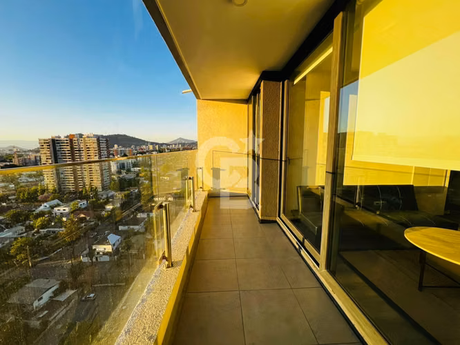 Departamento amoblado 2D y 2B - Imagen 7
