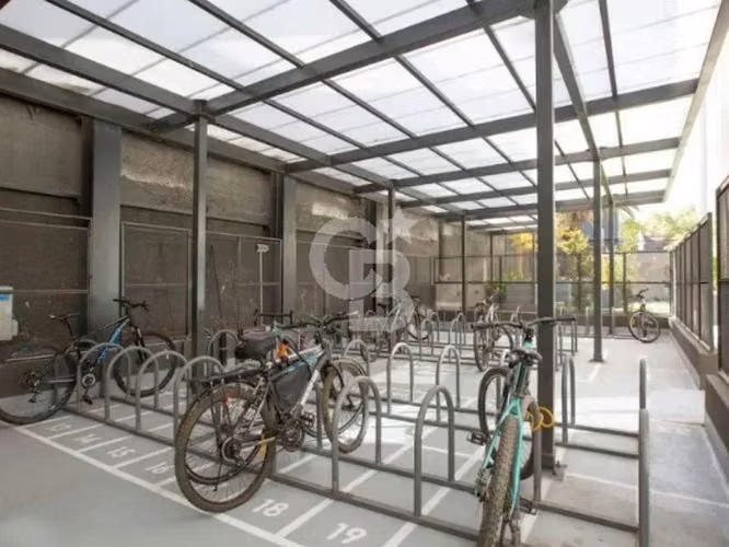 Departamento amoblado 2D y 2B - Imagen 17