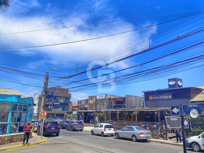 Arriendo Local Comercial en pleno centro de Reñaca