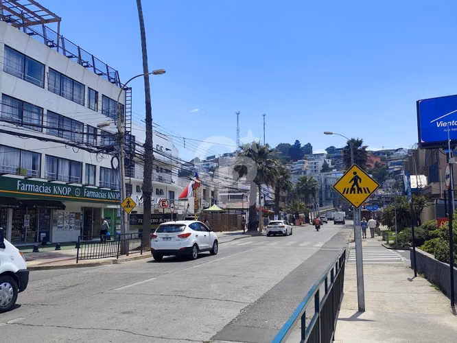 Arriendo Local Comercial en pleno centro de Reñaca