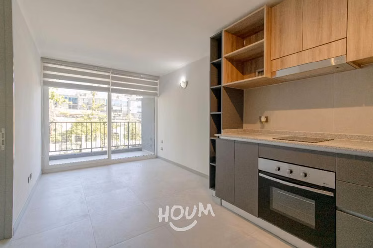 Departamento en Gaspar Villarroel - Imagen 1