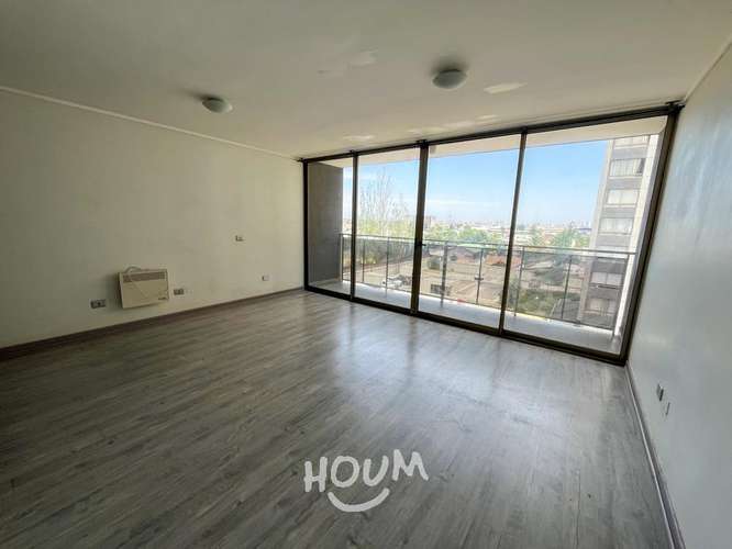 Departamento en Avenida Vicuña Mackenna - Imagen 2