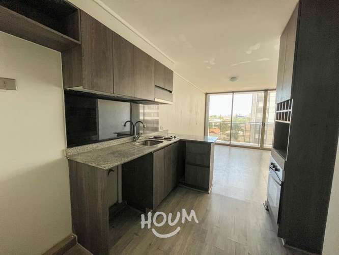 Departamento en Avenida Vicuña Mackenna - Imagen 11