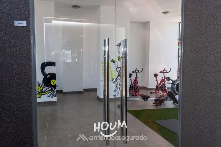 Departamento en Avenida Vicuña Mackenna - Imagen 17