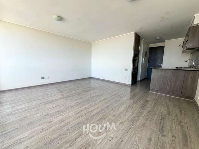 Departamento en Avenida Vicuña Mackenna - Imagen 4
