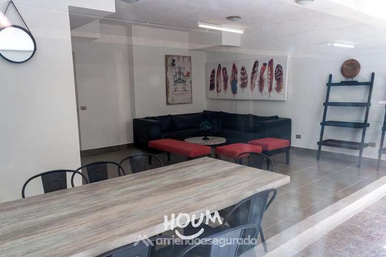 Departamento en Avenida Vicuña Mackenna - Imagen 18