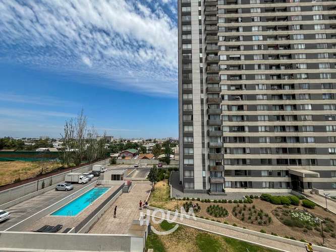 Departamento en Avenida Vicuña Mackenna - Imagen 6