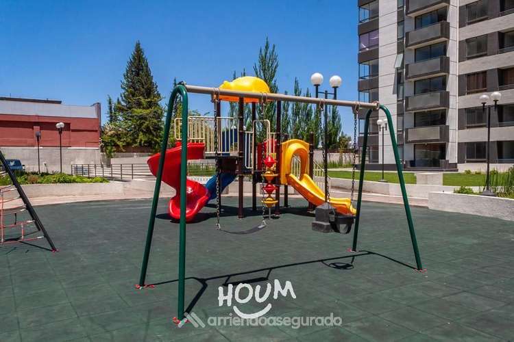 Departamento en Avenida Vicuña Mackenna - Imagen 20