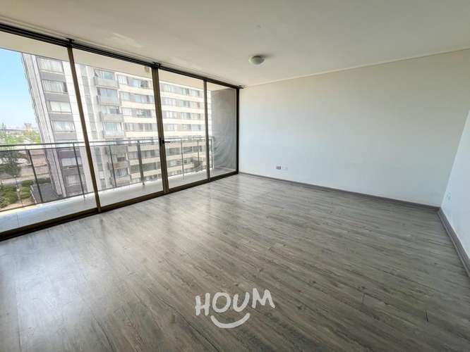 Departamento en Avenida Vicuña Mackenna - Imagen 1
