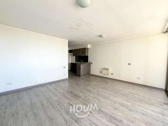 Departamento en Avenida Vicuña Mackenna - Imagen 3