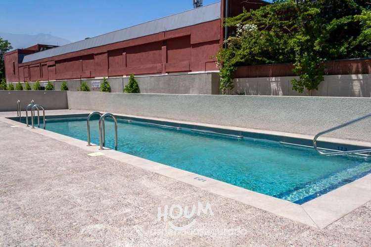 Departamento en Avenida Vicuña Mackenna - Imagen 19