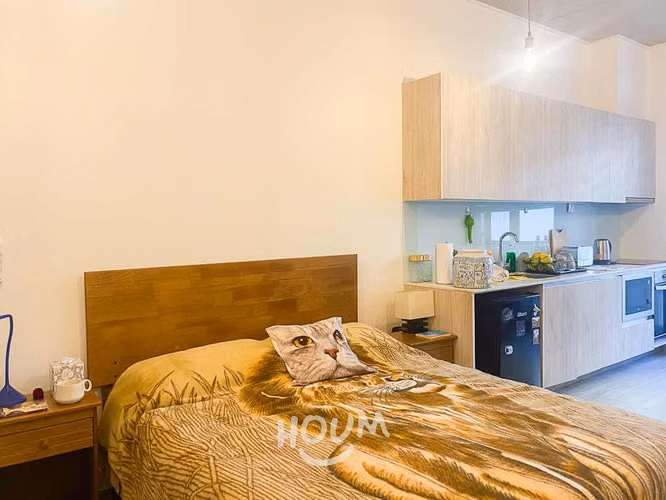 Departamento en Diego Portales