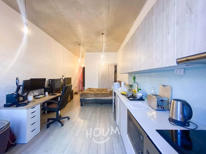 Departamento en Diego Portales