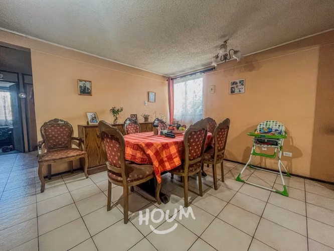 Casa en El Meli
