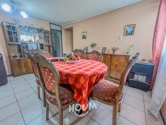Casa en El Meli