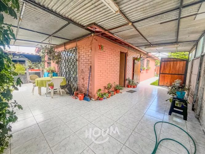 Casa en El Meli