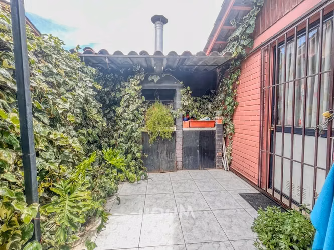 Casa en El Meli
