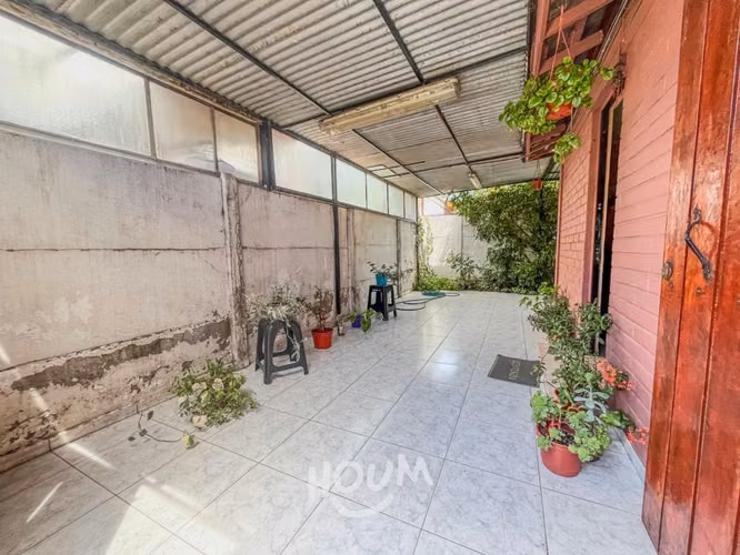 Casa en El Meli
